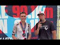 Kieran Storch wins Challenge Gunsan-Saemangeum 2026
