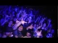 As I lay Dying - Separation / Nothing Left (live)