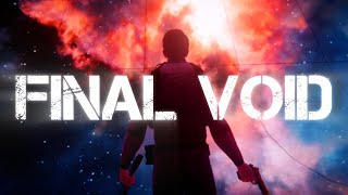 FINAL VOID (A Bonelab Movie)