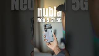Smartphone GAMING Paling CANTIK 💸