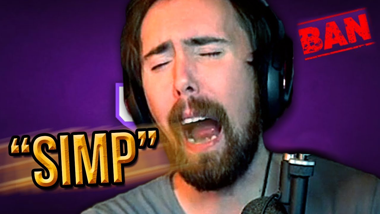 Asmongold SAYS A BAD WORD.... Stream Highlights #35