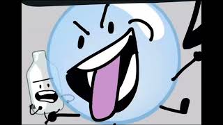 BFB intro but its actually sped up.