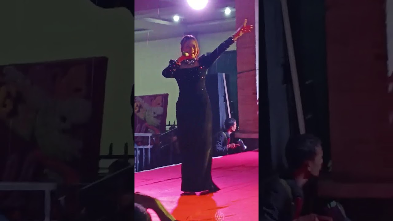 Acara pernikahan Lady Rara/Abdul(Auliah )