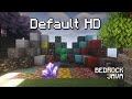 Default HD Resource Pack 1.21 / 1.20