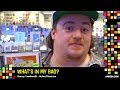 Danny Tamberelli's "What's In My Bag?" | Amoeba Music