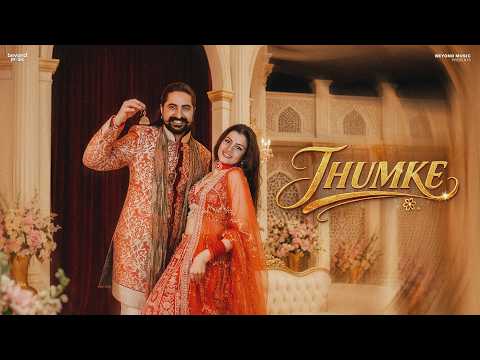 Jhumke ( झुमके ) | SUNIL SIKANDER | MISTY VOX | KAY D | New Haryanvi Songs Haryanavi 2026
