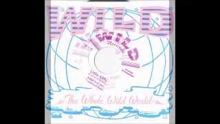 Bebo & The Goodtime Boys - Little Kitty (WILDRECORDS) chords