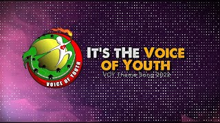 Voice Of Youth EXPAND 2022 THEME SONG