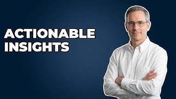 How To Map Customer Actions For Journey Insights?