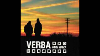 Video thumbnail of "Verba   Nietrudno o banał"