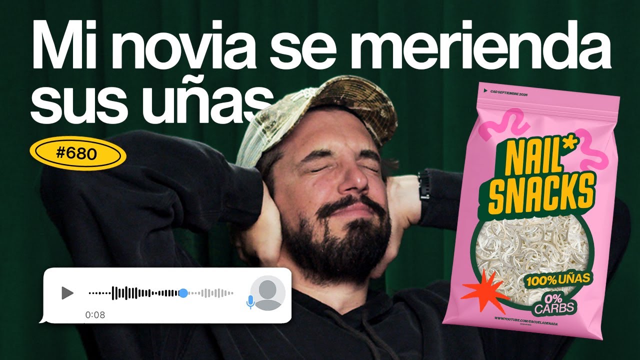 Cuentos de terror higiénicos MÁS ASQUEROSOS de parejas - EP #680