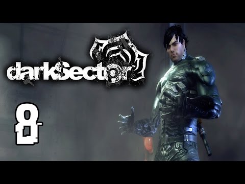 Video: Dark Sector In Jan '08