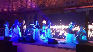 contact for russian symphony band in delhi 9560477379