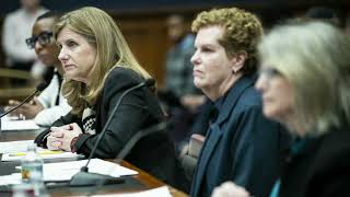 MIT, UPenn, Harvard University presidents under fire over testimony on antisemitism, genocide