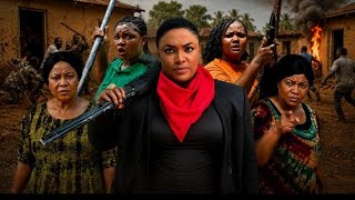 New Released Today (FAMILY ATTACK SEASON 5&6)- Lizzy Gold 2026 Latest Nigerian Movie 