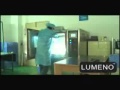 Lumeno led light bar