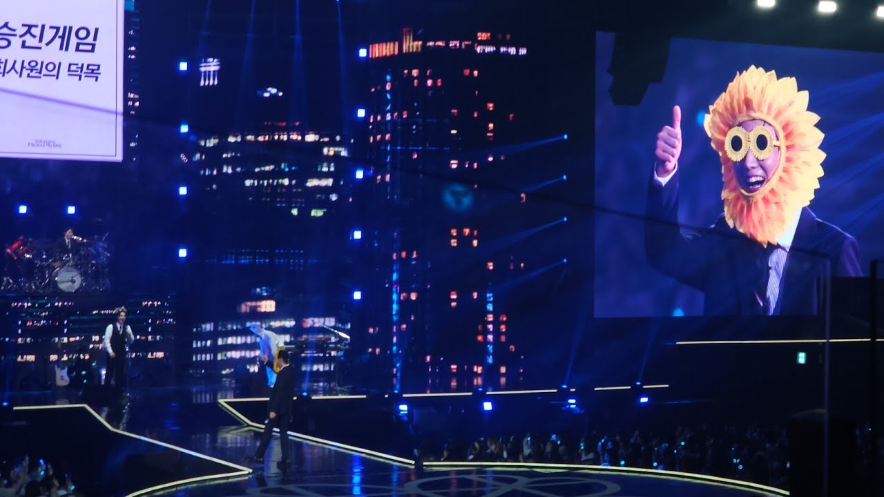 240622 댄댄 + 힐러 + 힐러 챌린지 with 방케필돈 + 승진 게임 + 장난 아닌데│데이식스 팬미팅 DAY6 3RD FANMEETING 'I Need My Day'🍀 중팬미