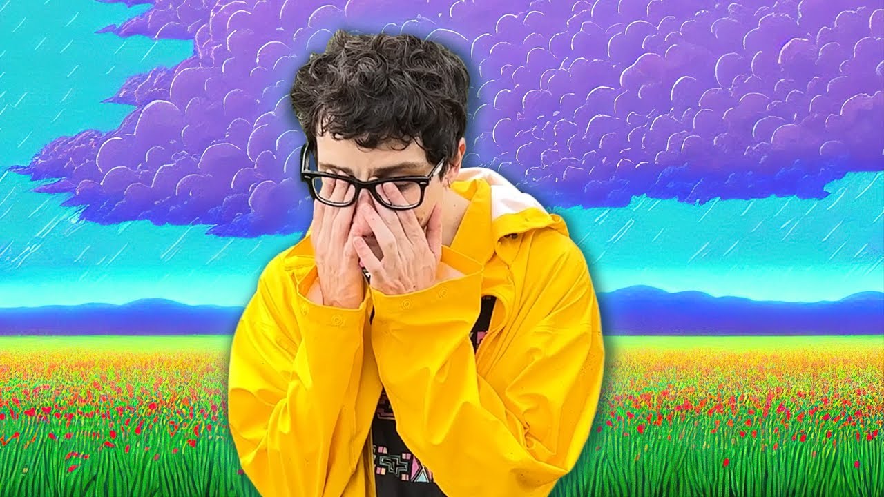 Watch SNCKPCK - Rainy Day (Official Music Video) on YouTube Watch SNCKPCK - Rainy Day (Official Music Video) on YouTube