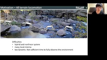 Jemin Hwangbo (KAIST): Large-scale policy training for robots