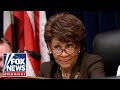 Rep. Donalds blasts Maxine Waters' 'outrageous' filibuster comments