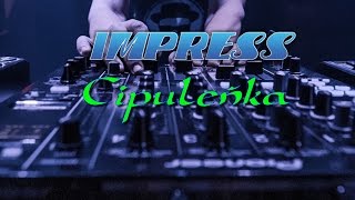 Video thumbnail of "CIPULEŃKA - IMPRESS (Weselne Hity 7)"