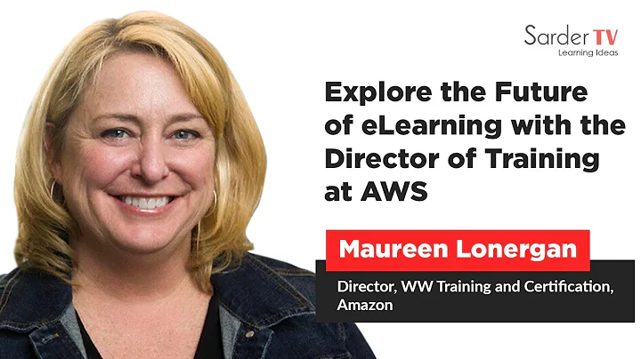 The Director of Training at AWS Shares Insights on...