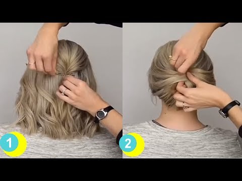 two-short-hairstyles-very-elegant-for-medium-and-short-hair