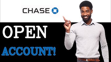 How To Open A Chase Business Account (2025)