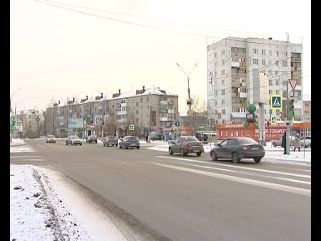 На прошлой неделе в городе прошли сразу два крупных профилактических мероприятия по линии ГИБДД