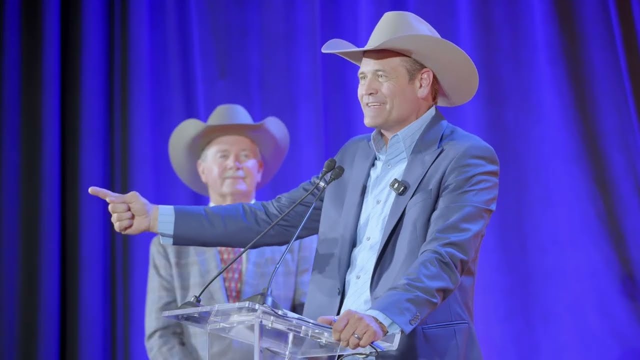 Stran Smith ProRodeo Hall of Fame 2025