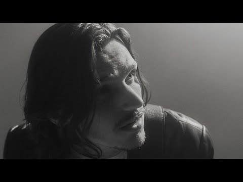 Patrick Droney - Talk About That [Official Music Video]