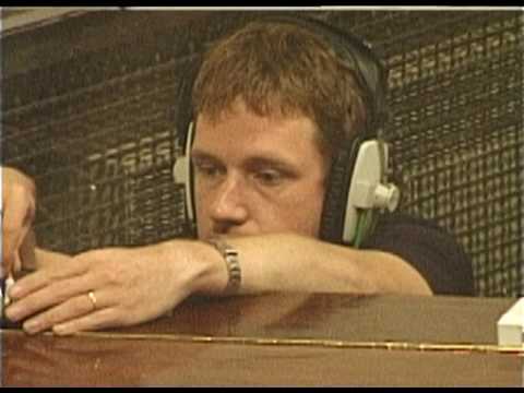 The Man Who Archive #10