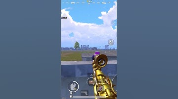 354m sniper quickscope 😯