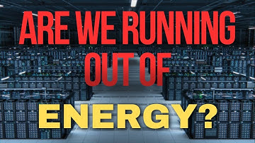 How much energy Data Centers use?