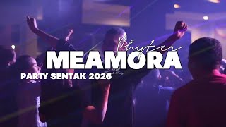 MEAMORA💃 - PARTY SENTAK🌴_PHYTER 2026