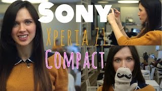 Обзор смартфона Sony Xperia Z1 Compact(Цена и наличие: http://rozetka.com.ua/sony_xperia_z1_compact_black/p413959/ Видеообзор смартфона Sony Xperia Z1 Compact Смотреть обзоры других ..., 2014-02-04T08:36:30.000Z)