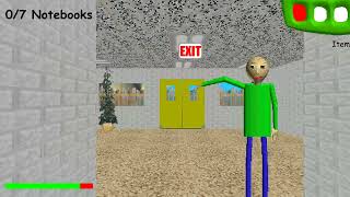 Baldi's basics without characters {🔴WRONG ANSWERS ONLY🔴} - Baldi's basics mod