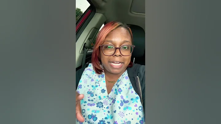 Endoscopy Tech Day In The Life