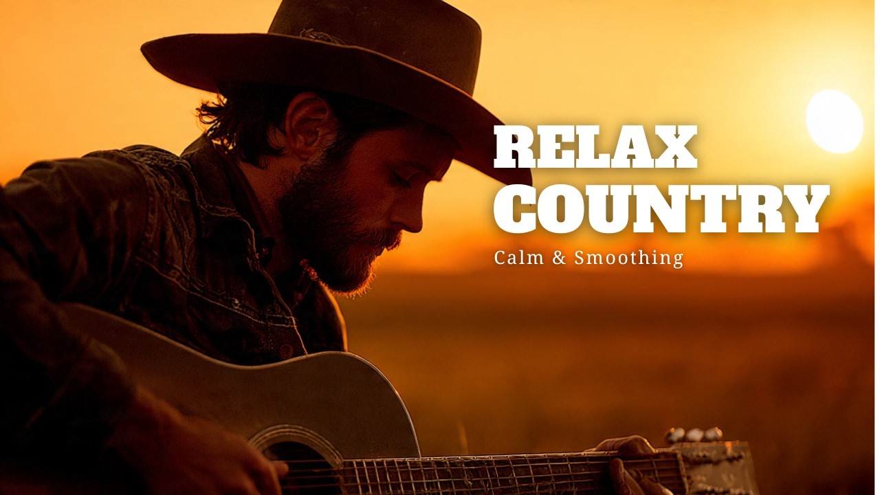 Best Country Music Playlist   90s Country Music and Best Country Music for Long Drive Home