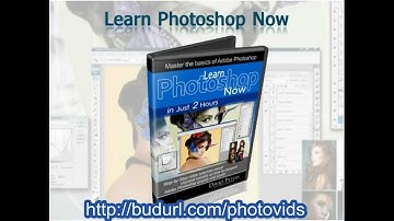 Photoshop Tutorials for Beginners | Learn Pro Secrets in 2 Hours!