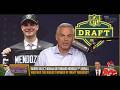 Las Vegas Raiders CRUSHED THE DRAFT? 👀 Colin Cowherd REACTS | THE HERD | NFL