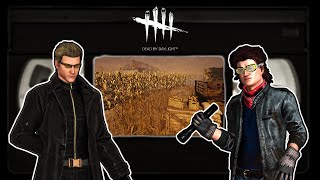 Driving Me Insane | Dead By Daylight