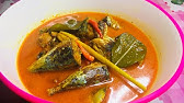 Resep Ikan Layang Bumbu Kuning Youtube