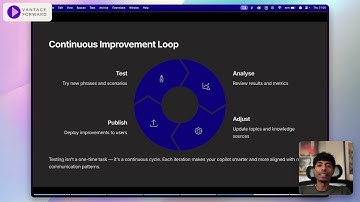 Testing, Debugging & Improving Your Copilot in Microsoft Copilot Studio – Reliability Tips