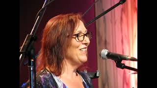240519 Marie Williams at North Central Florida Blues Society's SOLD OUT  Women in Blues Showcase