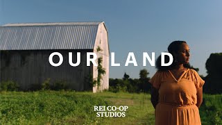 OUR LAND - Trailer | A Community Faced with Restoring Their Shores to Protect Their Legacy