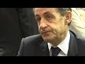 Nicolas sarkozy ne fait plus recette daprs le dernier sondage elabe pour bfmtv