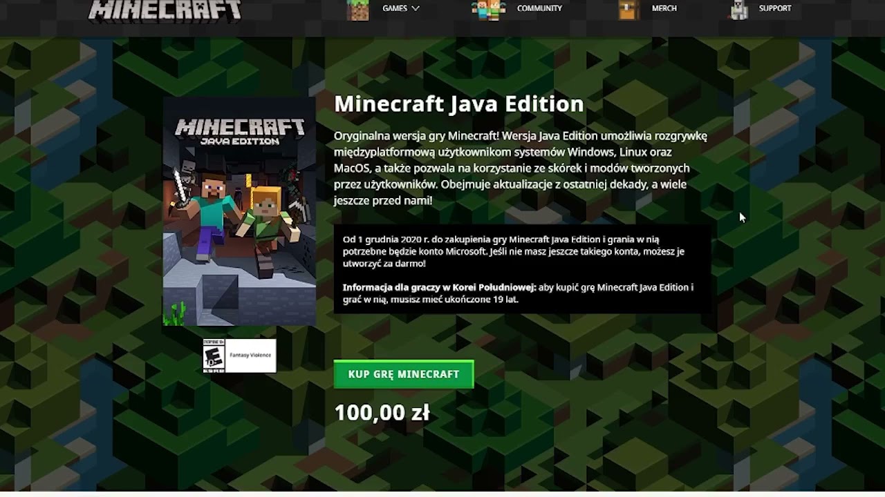 JAK MIEĆ MINECRAFT PREMIUM ZA DARMO?! YouTube