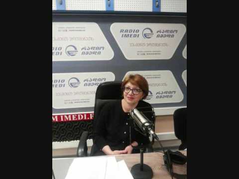 ჰიდრონეფროზულად გადაგვარებული თირკმელი/“იმედის კლინიკა“/რადიო იმედი, Radio Imedi