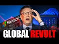 Bill Gates Reacts to Windows 11 Global Backlash 🚨